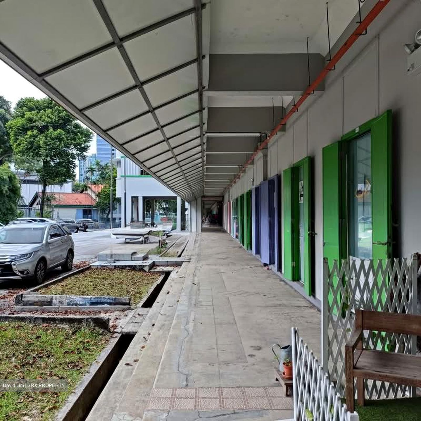 10 Winstedt Road (D9), Office #534781271